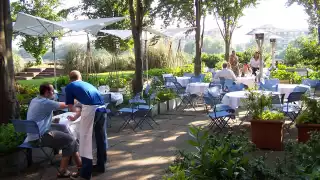 The River Café