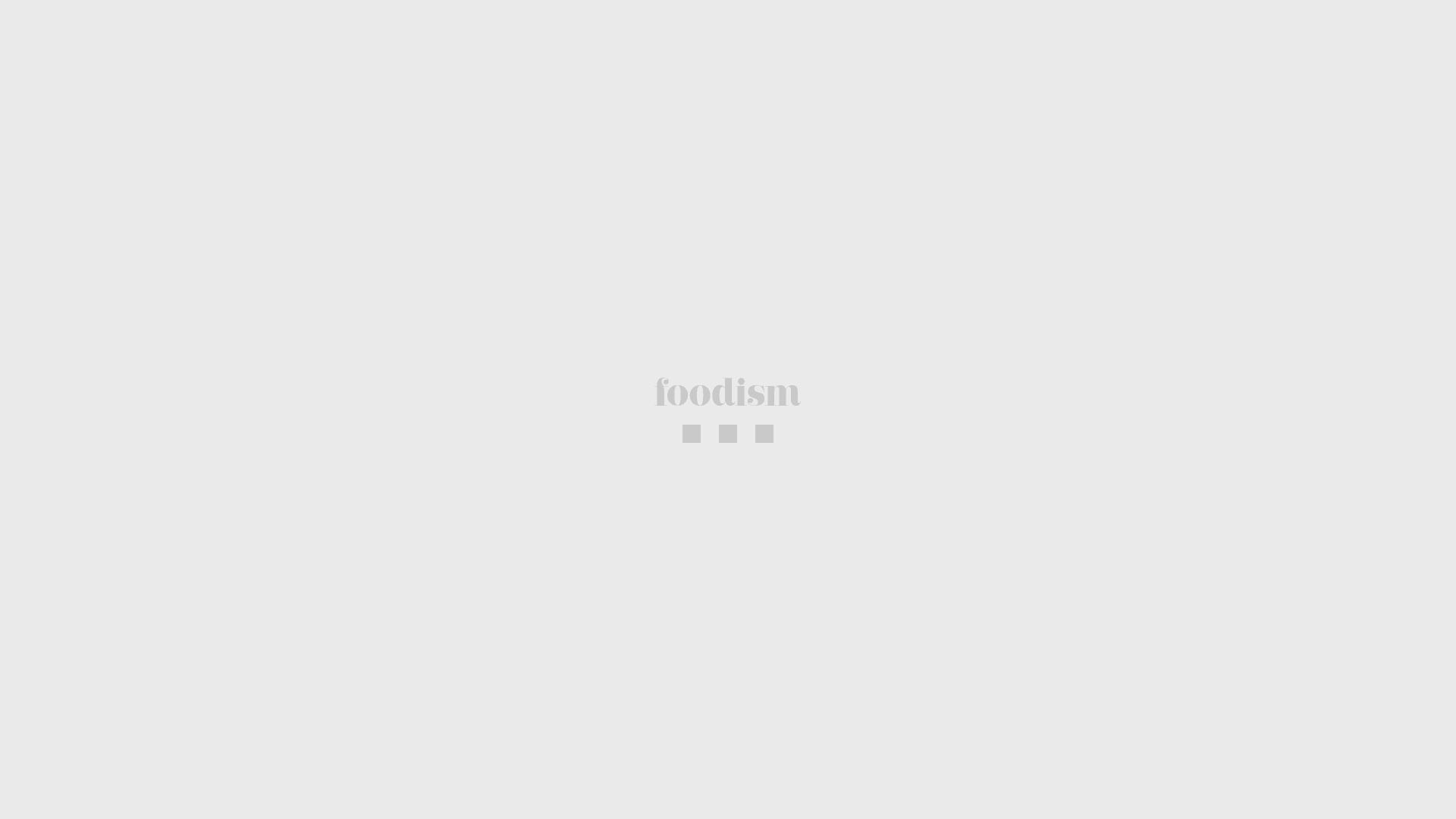 Foodism Promotions