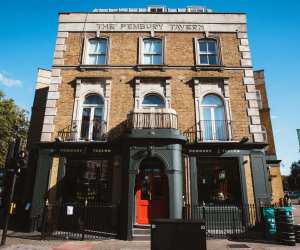 The Pembury Tavern