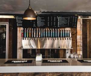 Fourpure Brewing Co, Bermondsey